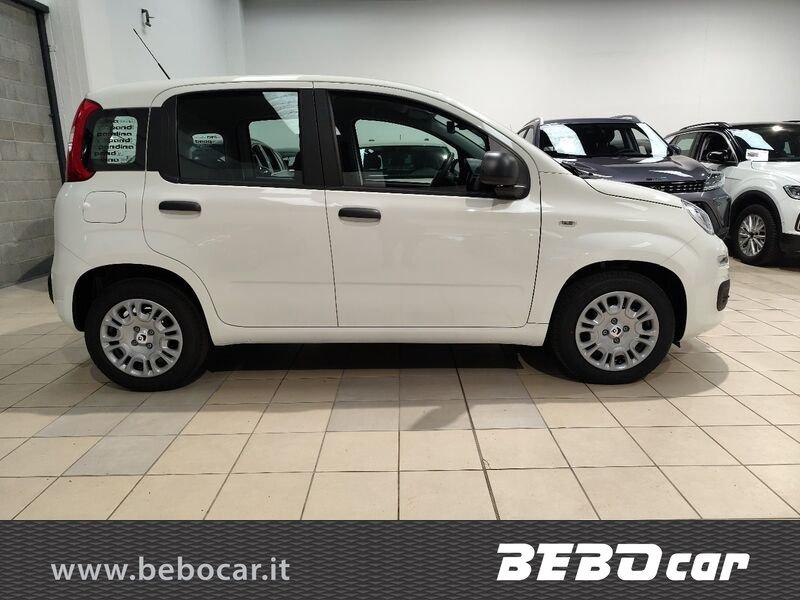 FIAT Panda 1.0 FireFly S&S Hybrid Pop