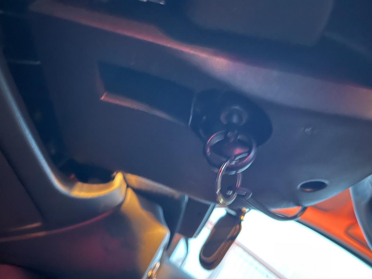 Smart ForTwo EQ Passion KM 28.000 CERTIFICATI (BLOCK SHAF)