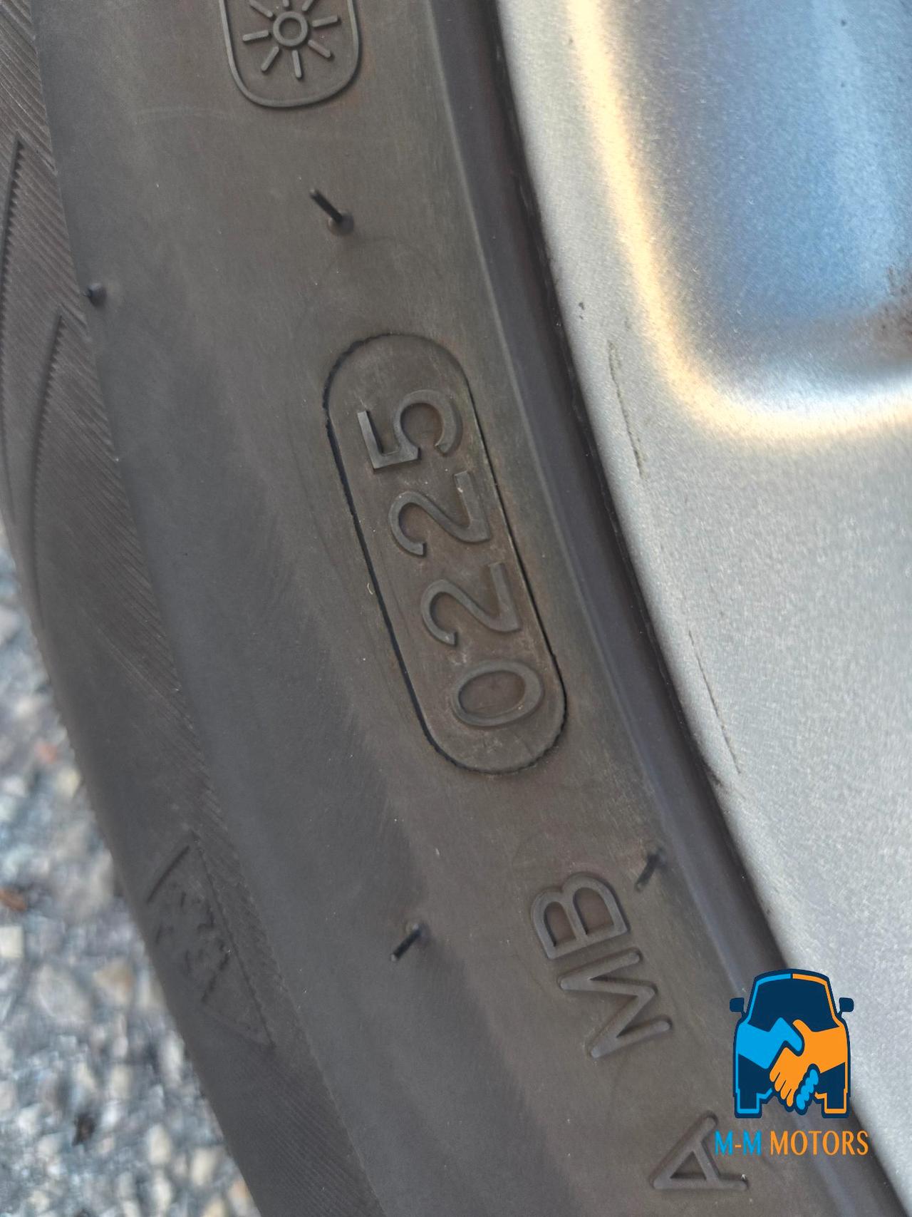 Opel Mokka 1.6 cdti Cosmo 136CV