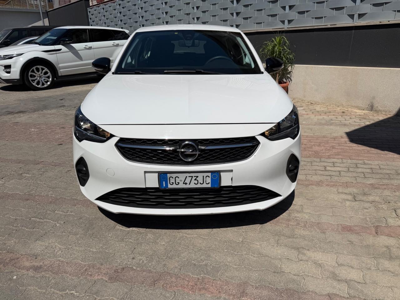 Opel Corsa 1.5 D 100 CV Edition 2021