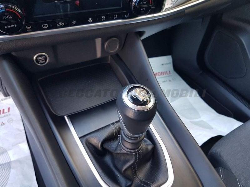 Nissan Qashqai Qashqai 1.3 mhev N-Connecta 2wd 140cv