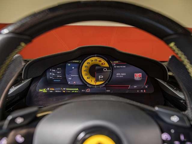 Ferrari SF90 Stradale Assetto Fiorano