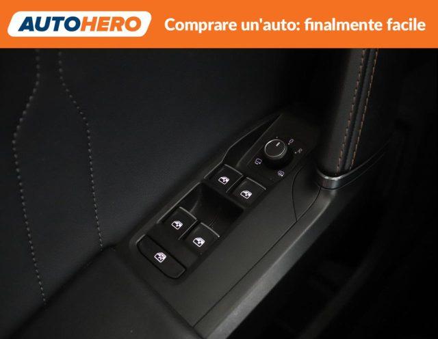 CUPRA Formentor 1.5 TSI DSG
