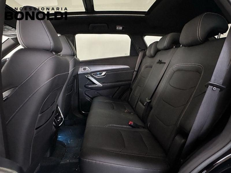 SPORTEQUIPE Sportequipe 7 GTW Sportequipe 7 GTW 1.6 t-gdi Gpl 182cv dct