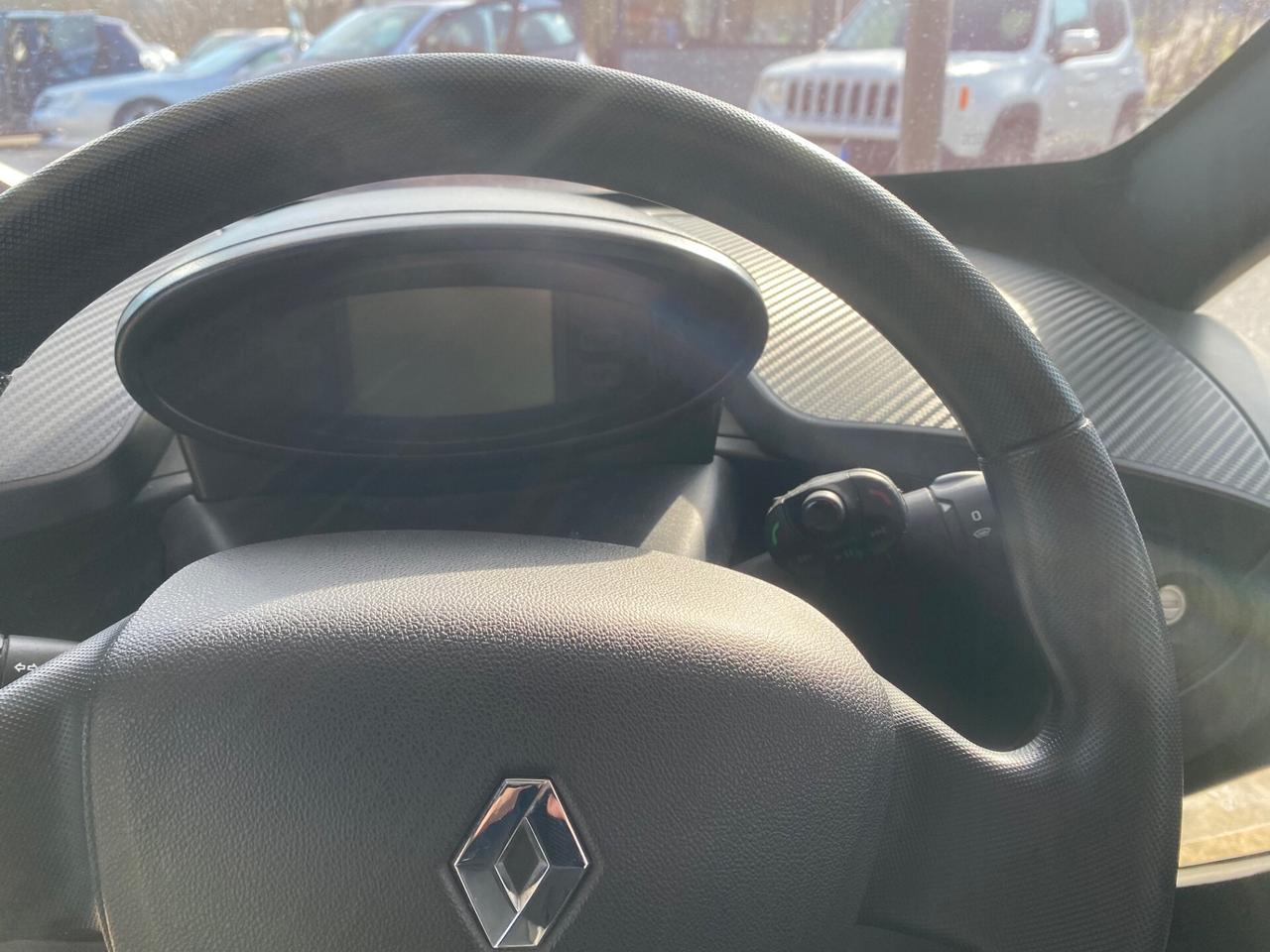Renault Twizy 80 2019