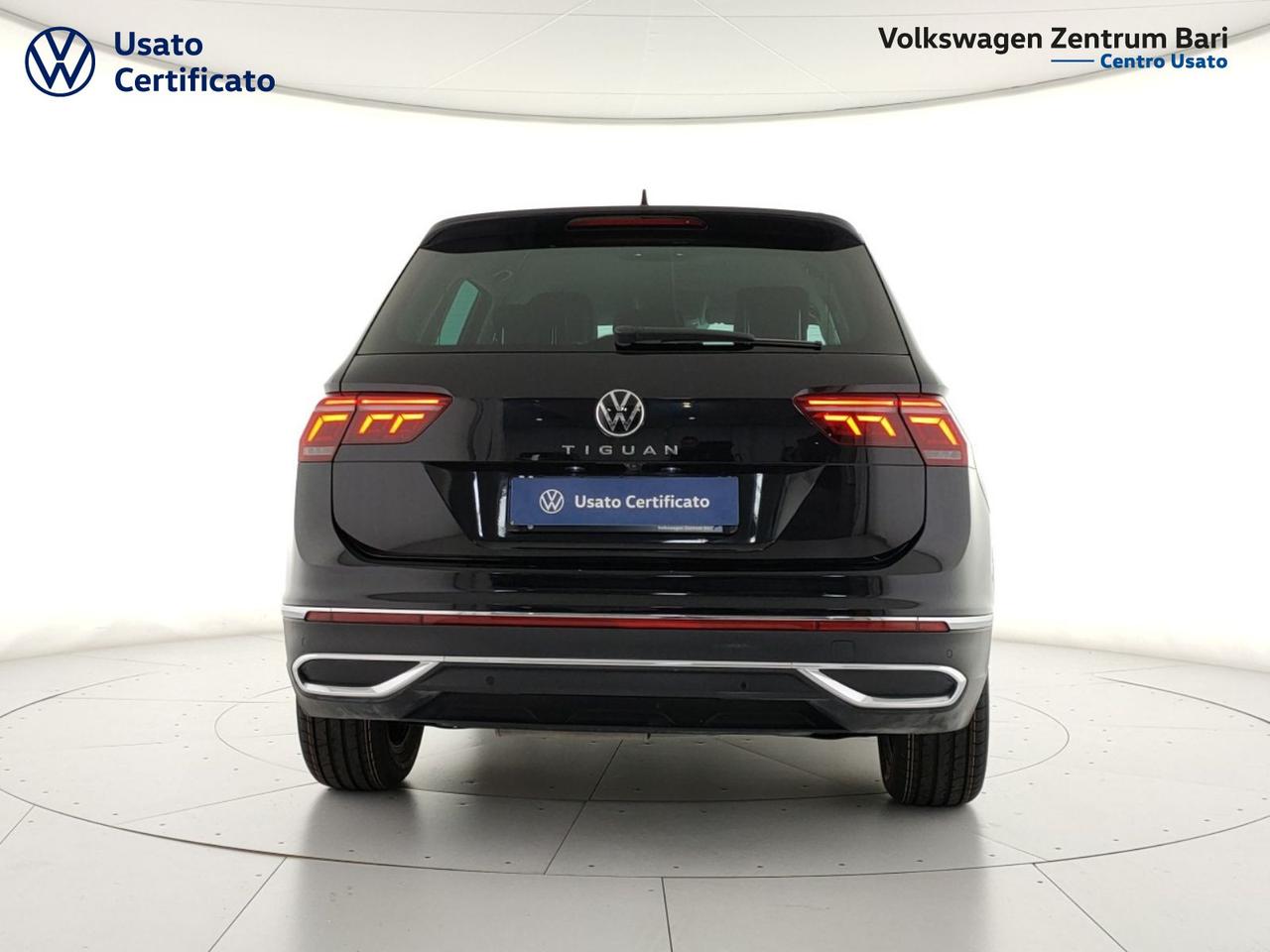 Volkswagen Tiguan 2.0 tdi elegance 150cv dsg