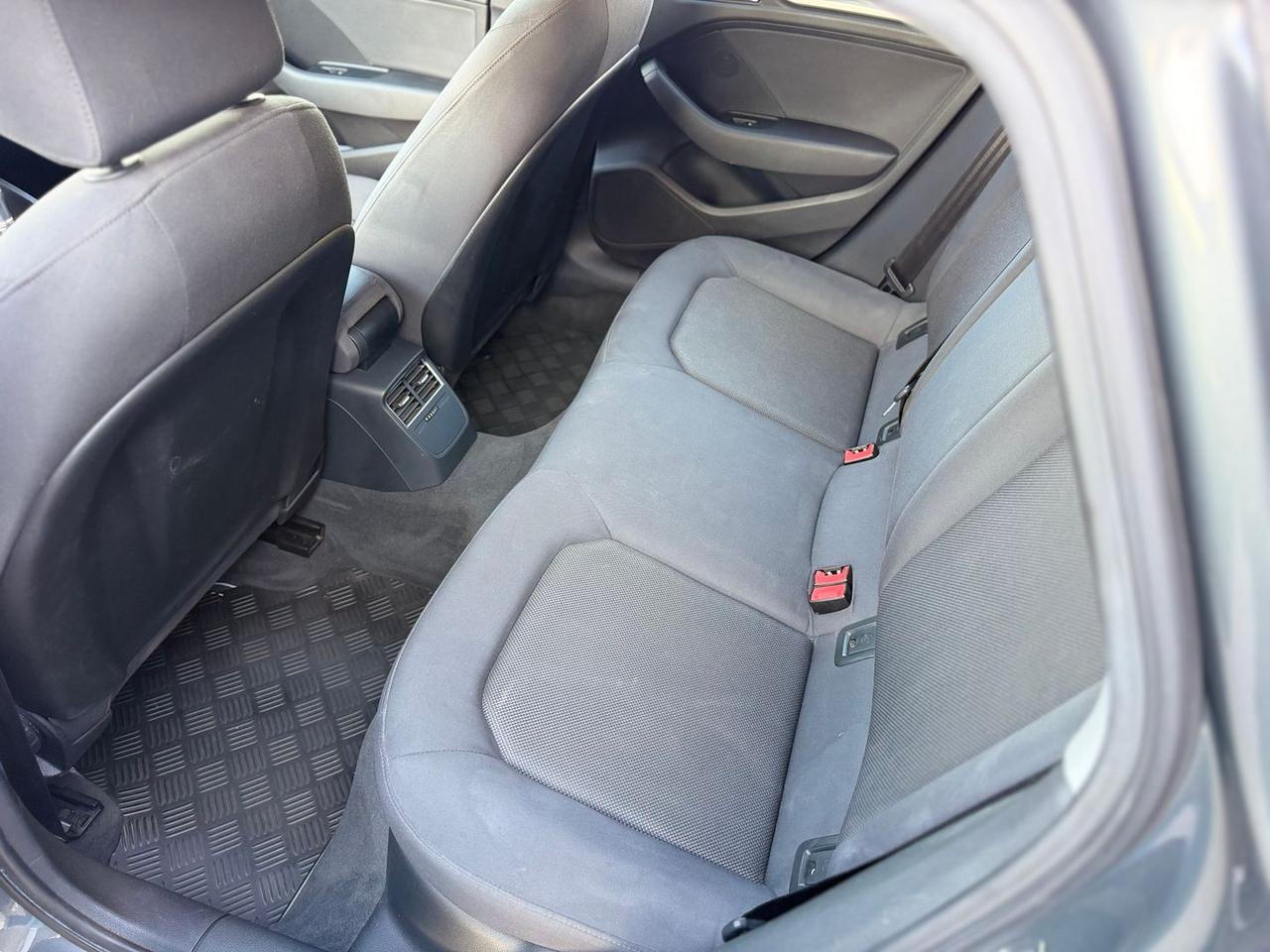 Audi A3 S Line #50323