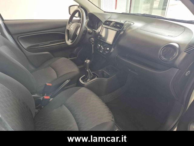 MITSUBISHI Space Star 1.2 Intense SDA