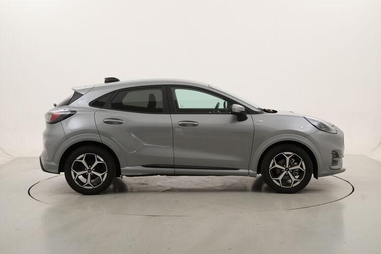 Ford Puma Hybrid ST-Line BR602122 1.0 Mild Hybrid 125CV