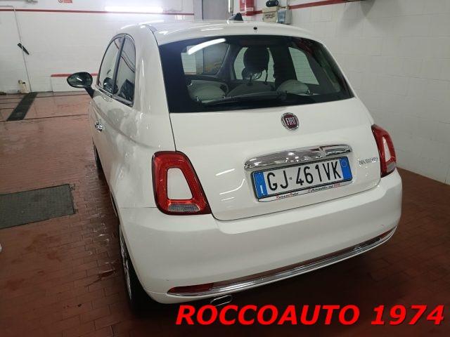 FIAT 500 1.0 Hybrid Dolcevita PREZZO REALE