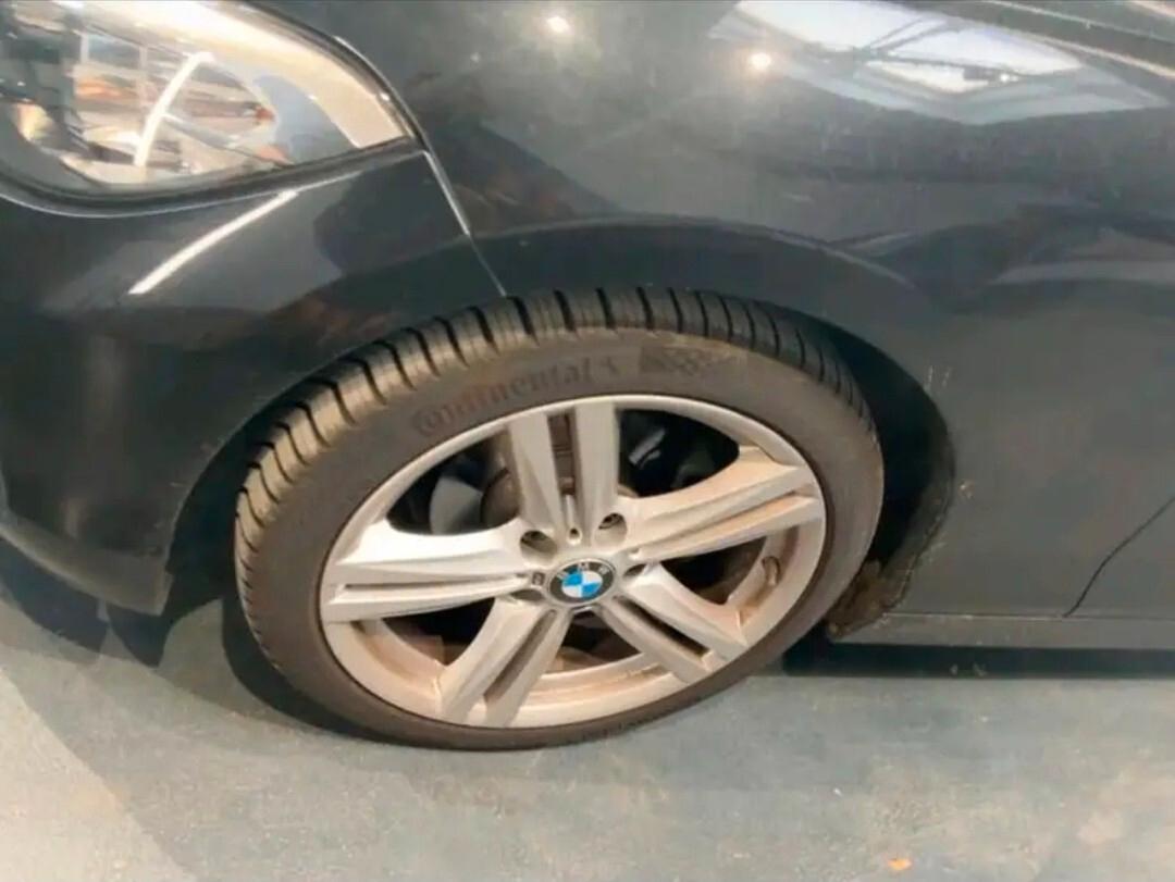 Bmw 116 116i 5p.