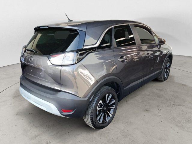 OPEL Crossland 1.2 Turbo 12V 130 CV aut. Start&Stop Elegance
