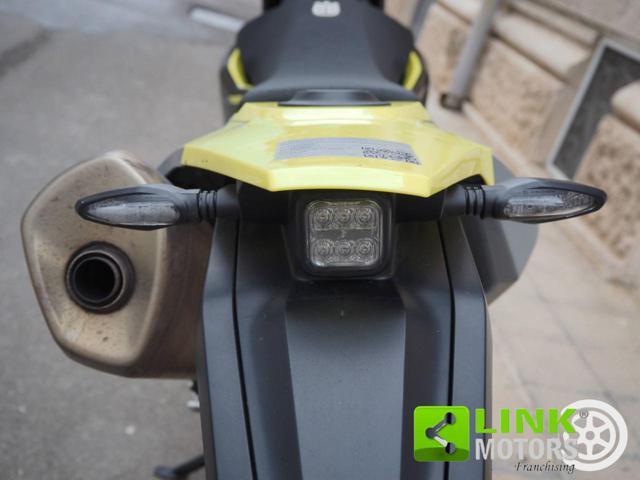 HUSQVARNA 701 Supermoto +Finanziabile+