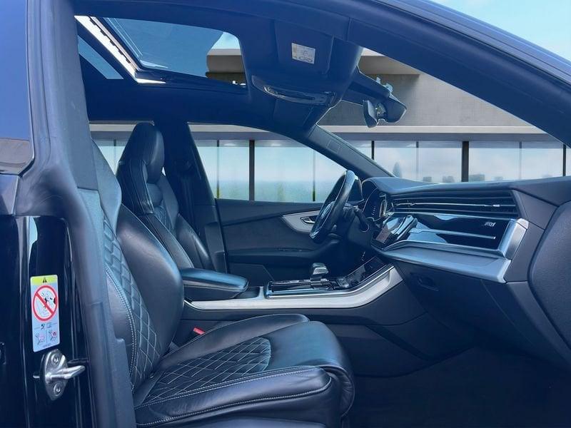 Audi A8 A8 50 TDI 3.0 Mhev quattro tiptronic S-Line Plus -CONTO VENDITA -