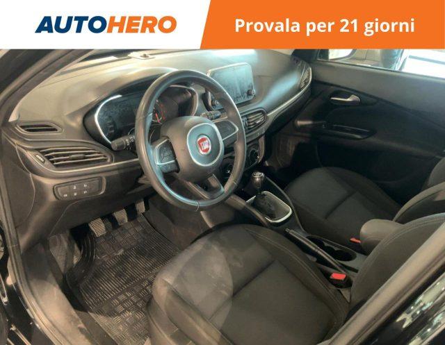 FIAT Tipo 1.4 T-Jet 120CV 5 porte Mirror