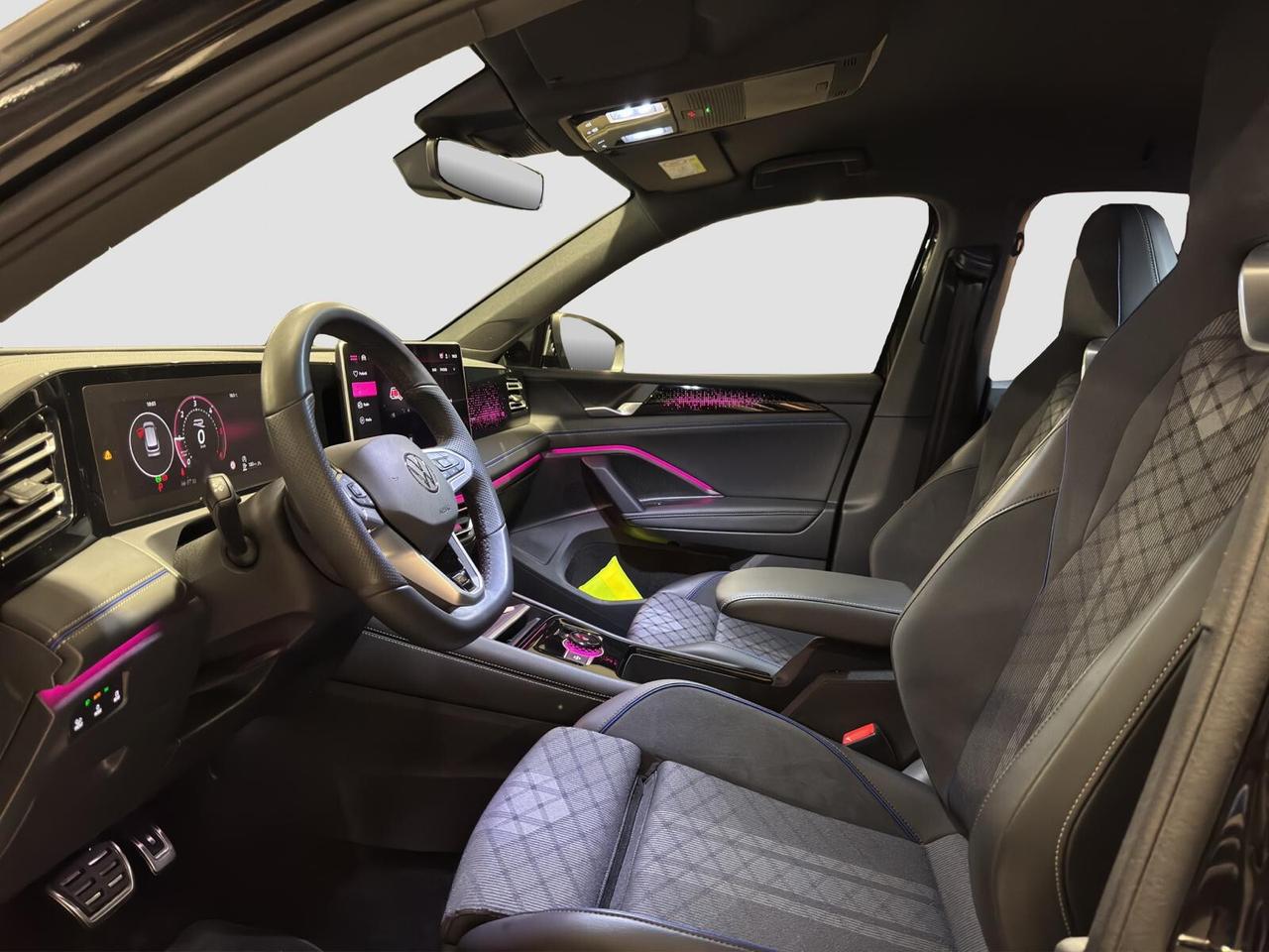 Volkswagen Tiguan 2.0 tdi 193cv dsg R-Line Plus 4motion 2024