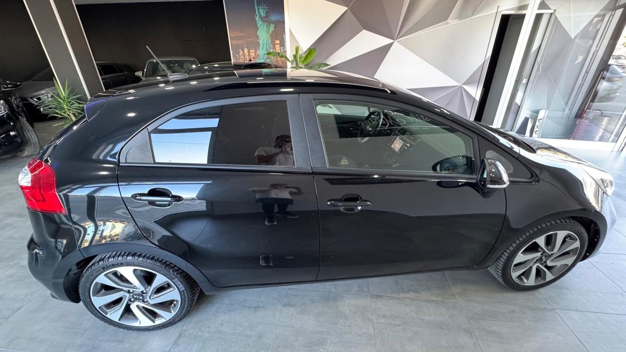Kia Rio 1.1 CRDi 5p.S&S High Tech-2016