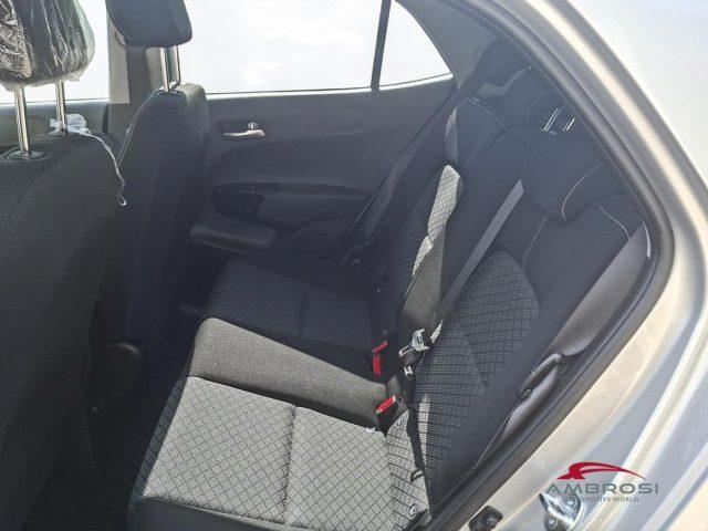 KIA Picanto PE2 MY27 1.0 STYLE TT