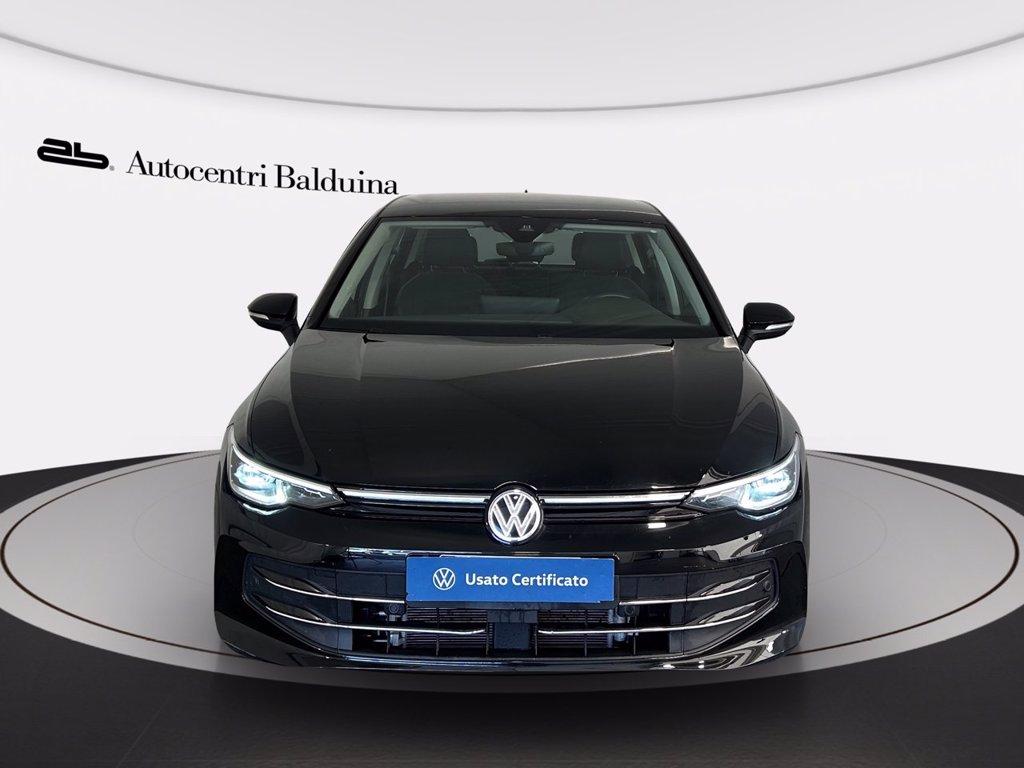 VOLKSWAGEN Golf 2.0 tdi style 150cv dsg del 2025