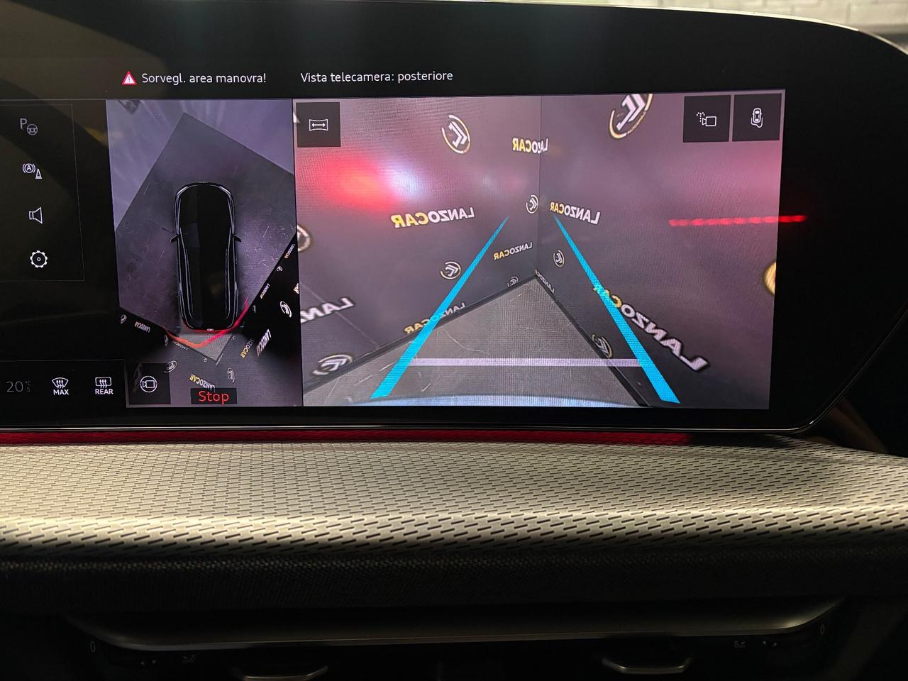 Audi Q5 SPORTBACK*S-LINE*QUATTRO