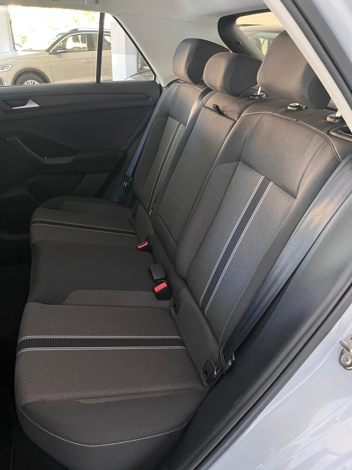Volkswagen T-Roc 1.0 TSI Style BlueMotion Technology