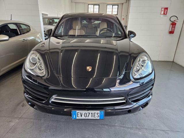 Porsche Cayenne 3.0 V6 tdi 245cv tiptronic