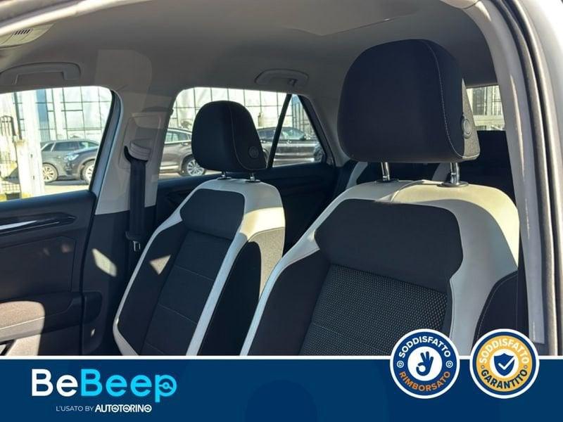 Volkswagen T-Roc 2.0 TDI STYLE 4MOTION DSG