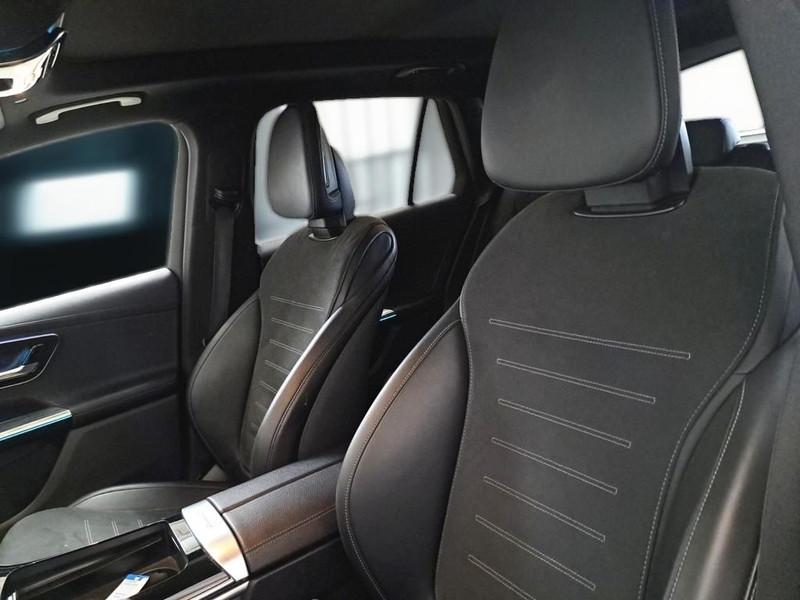 MERCEDES-BENZ GLC 220 D 4M MILD HYB. AMG PREMIUM PLUS SUV