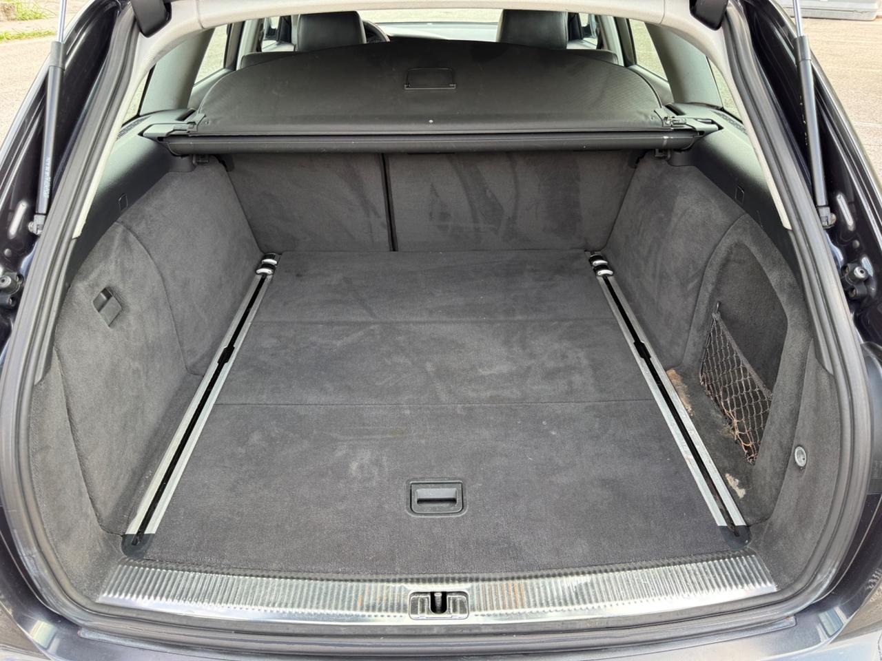 Audi A6 Avant 3.0 V6 TDI quattro tiptronic NO SUPERBOLLO