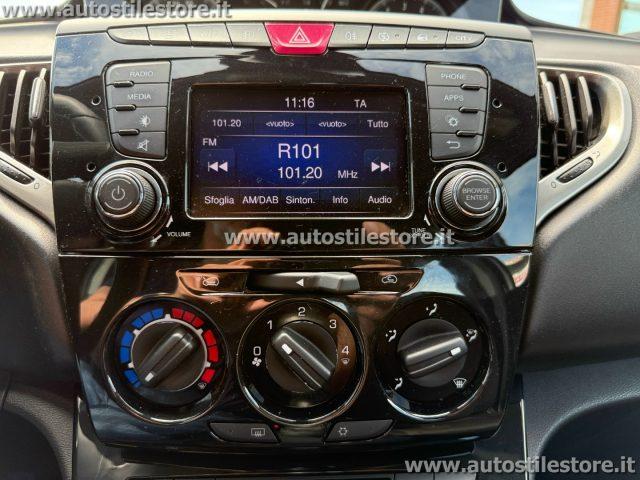 LANCIA Ypsilon 1.0 FireFly 5 porte S&S Hybrid Ecochic Gold