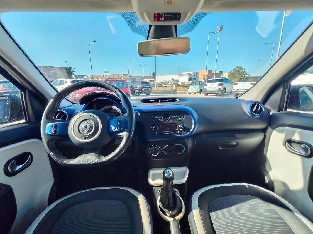 Renault Twingo 1.0 sce Energy 70cv S&S