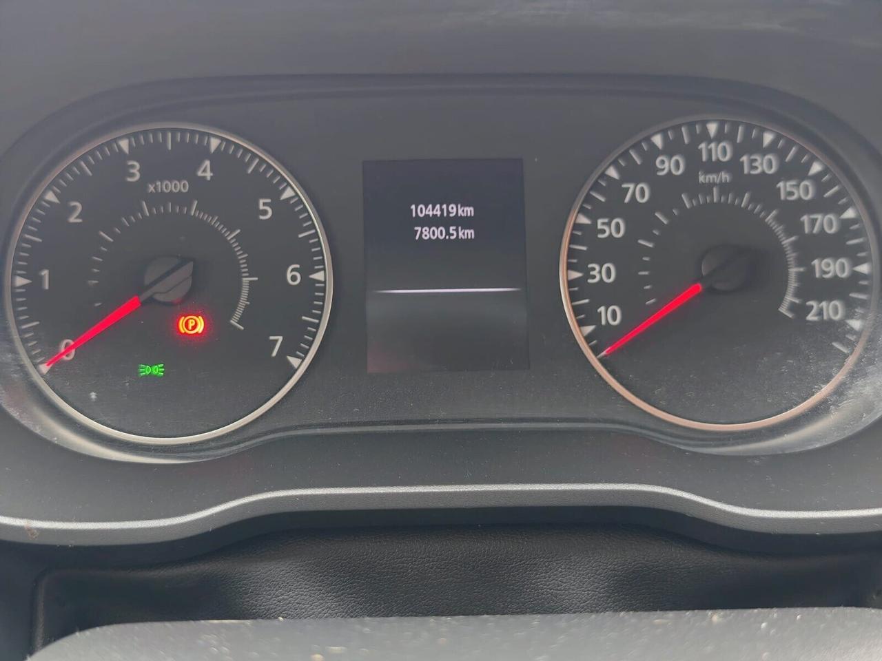 Dacia Duster 1.5 Blue dCi 8V 115 CV 4x2 Techroad