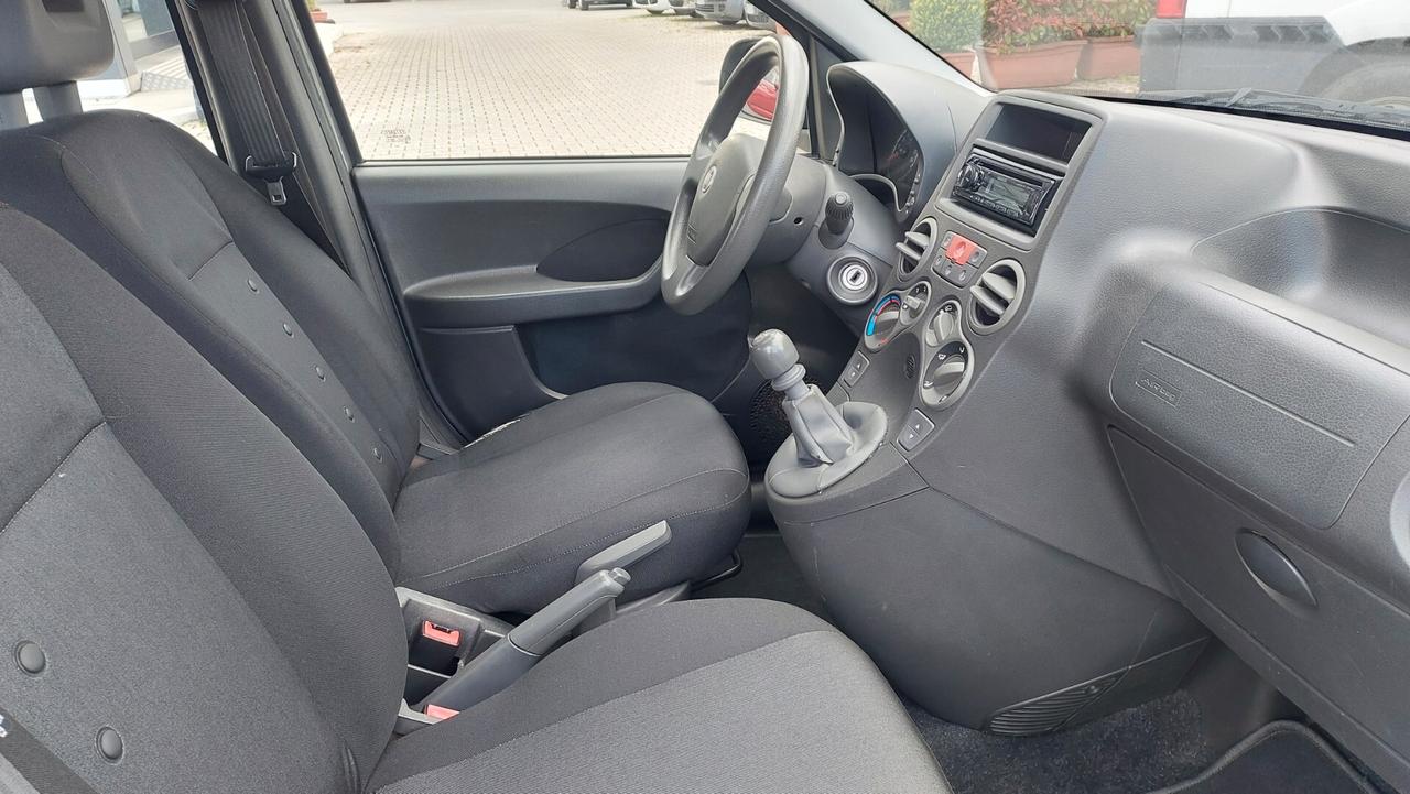 Fiat Panda 1.2 Active