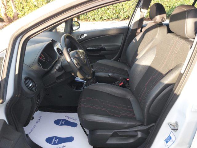 OPEL Corsa 1.0 12V 5 porte Edition NEOPATENTATI OCCASIONE