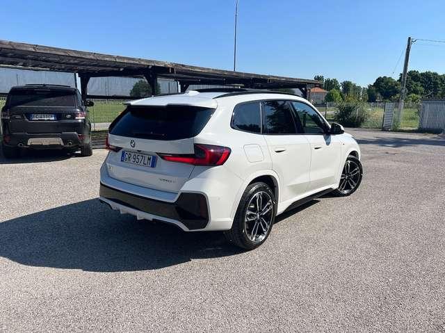 BMW X1 xdrive23d mhev 48V MSport pro auto Tetto apribile