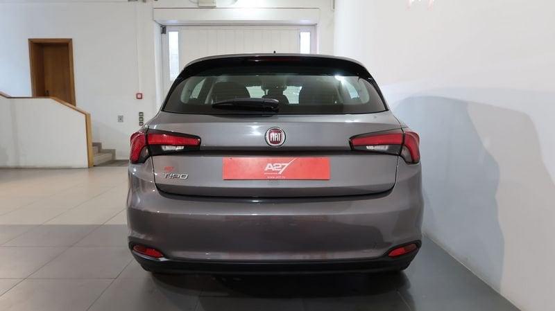 FIAT Tipo Tipo 5p 1.0 t3 100cv #CARPLAY#CLIMA AUTOMATICO#