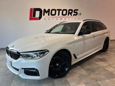 BMW 530 d 249CV Touring Msport M Sport