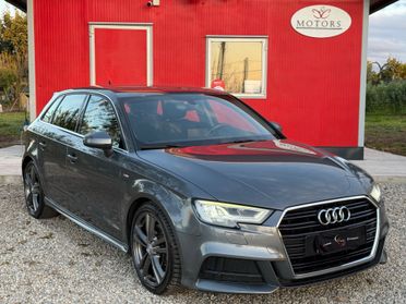 Audi A3 SPB 35 TDI S tronic Admired