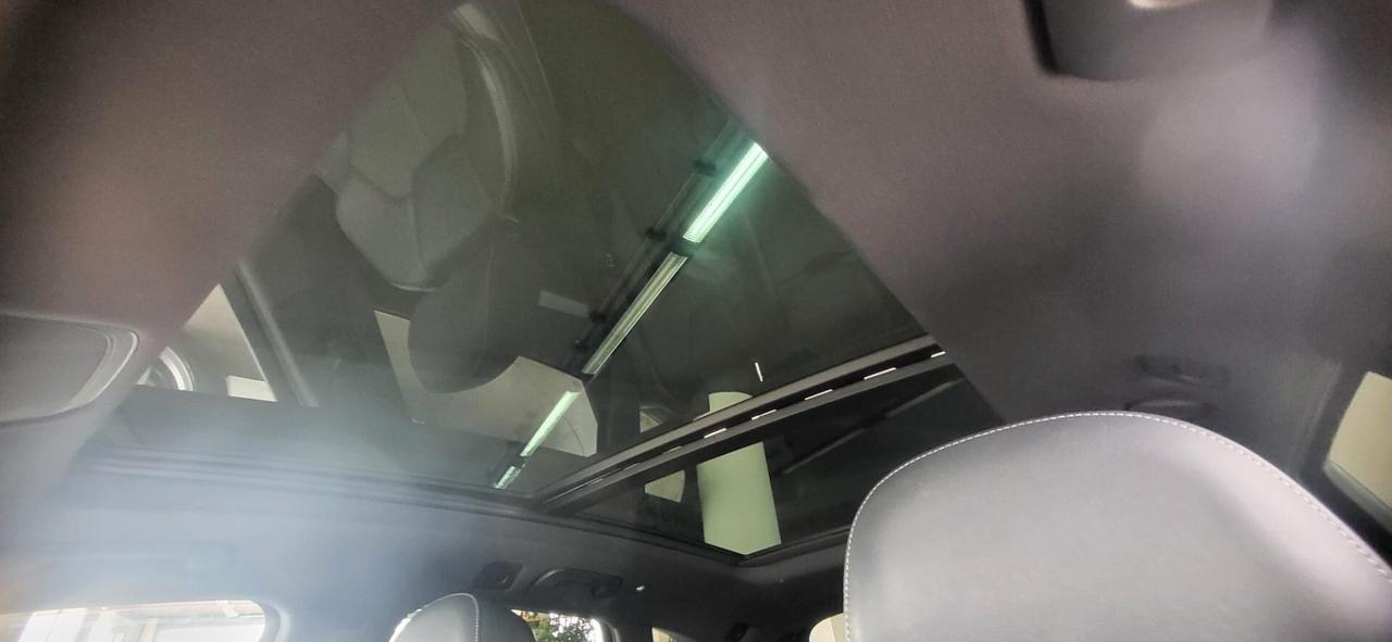 Audi Q5 40 TDI 204 CV quattro S tronic line