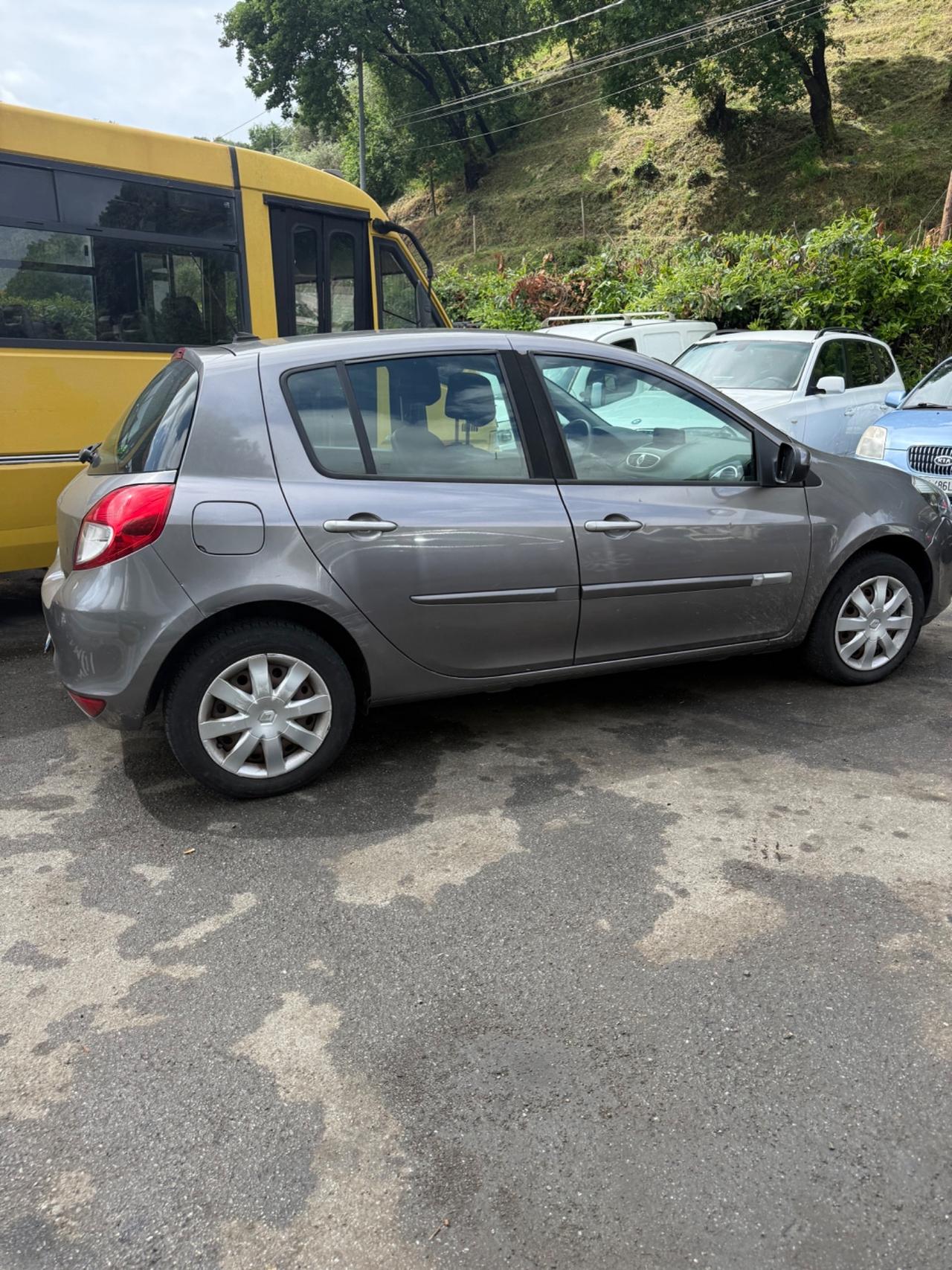 Renault Clio Storia 1.2 5 porte Confort