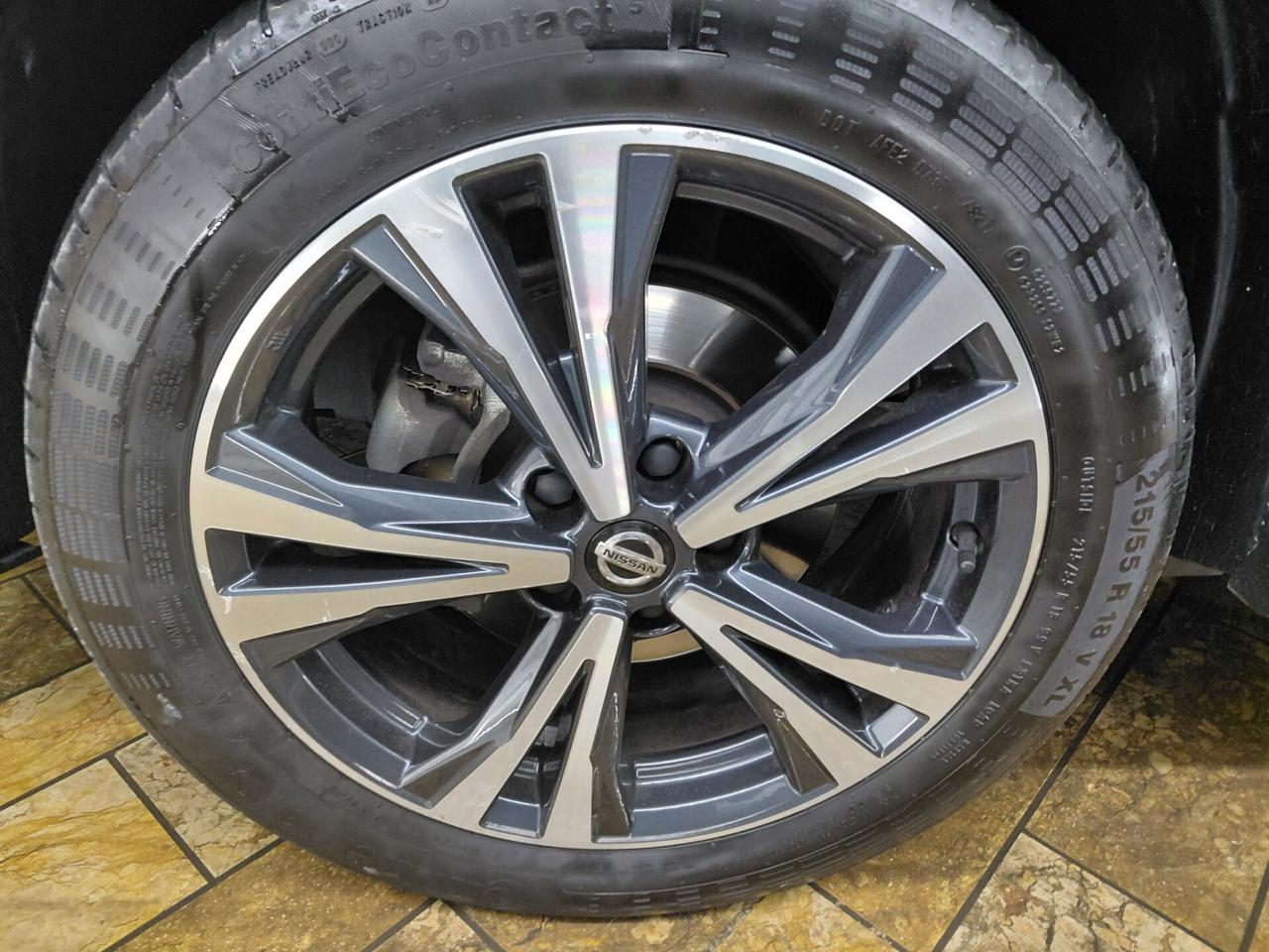 Nissan Qashqai 1.5 dCi 115 CV Tekna COME NUOVA