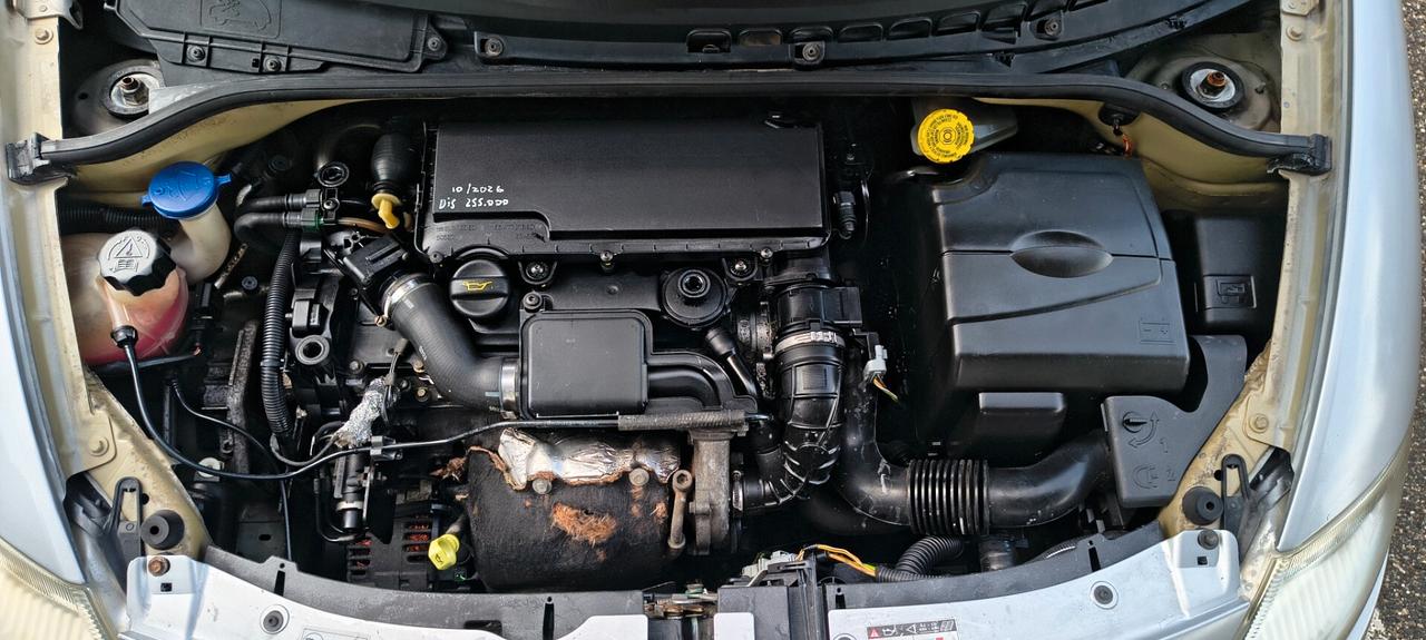 Citroen C3 1.4 HDi 70CV Classique