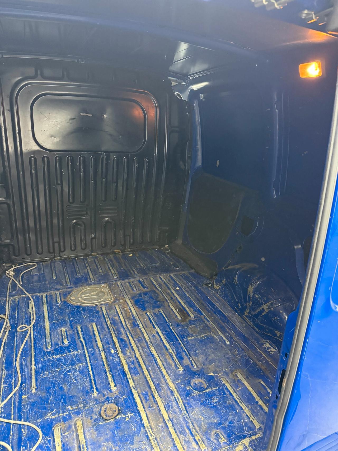 Fiat Doblo Doblò 1.3 Multijet 16V Actual