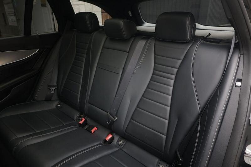 Mercedes-Benz Classe E Mercedes-Benz Classe E E350d Auto Premium Plus 190KW ANNO 2017