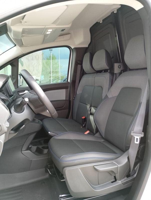 Renault Kangoo PRONTA CONSEGNA 3POSTI 130CV L1 NCONNECTA PREZZO+IVA
