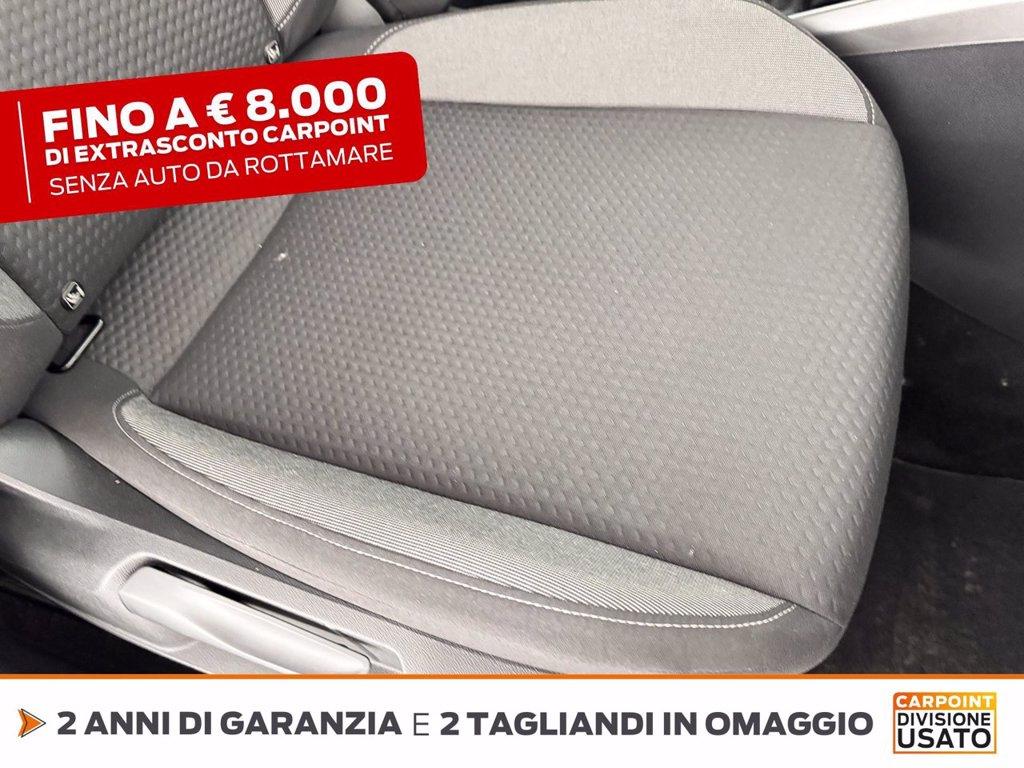 VOLKSWAGEN Taigo 1.0 tsi life 95cv del 2022