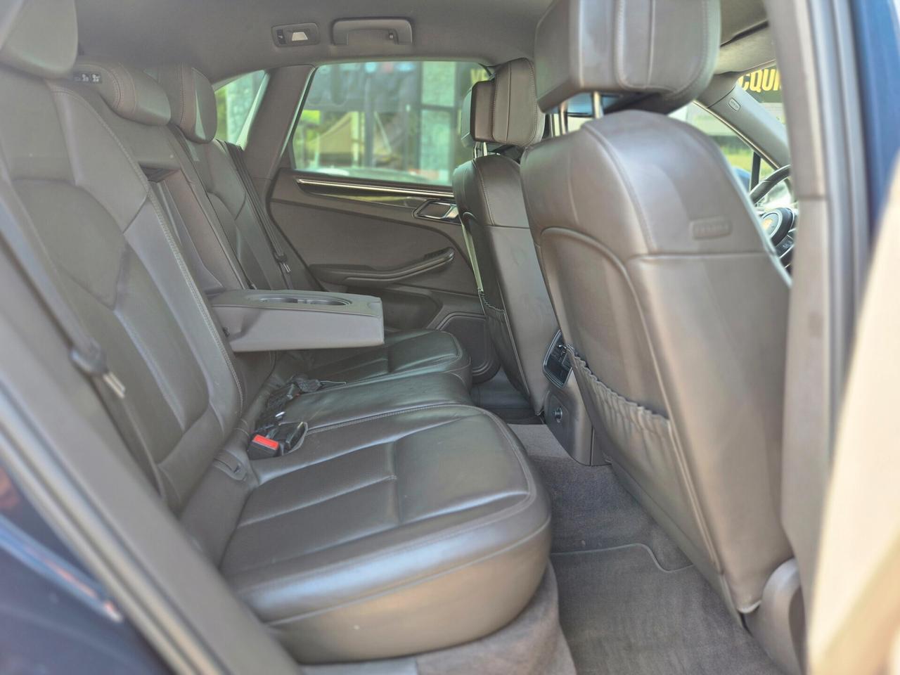 Porsche Macan 3.0 S Diesel,250 CV , EURO 6