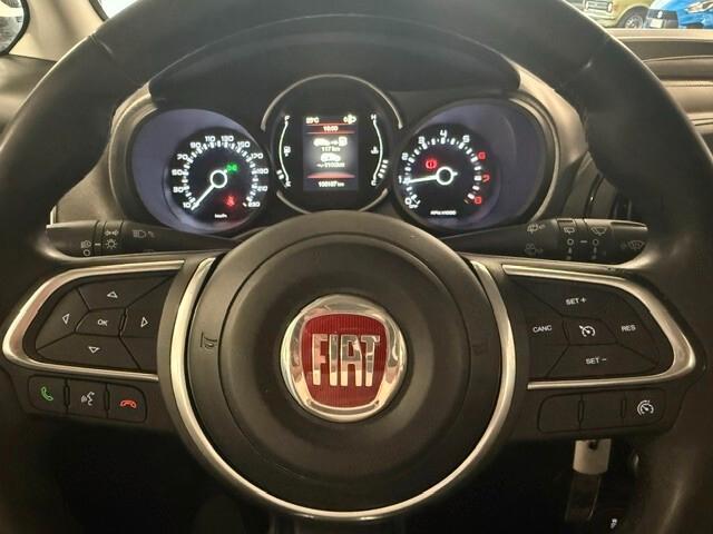 Fiat 500L 1.4 95 CV S&S Sport GPL