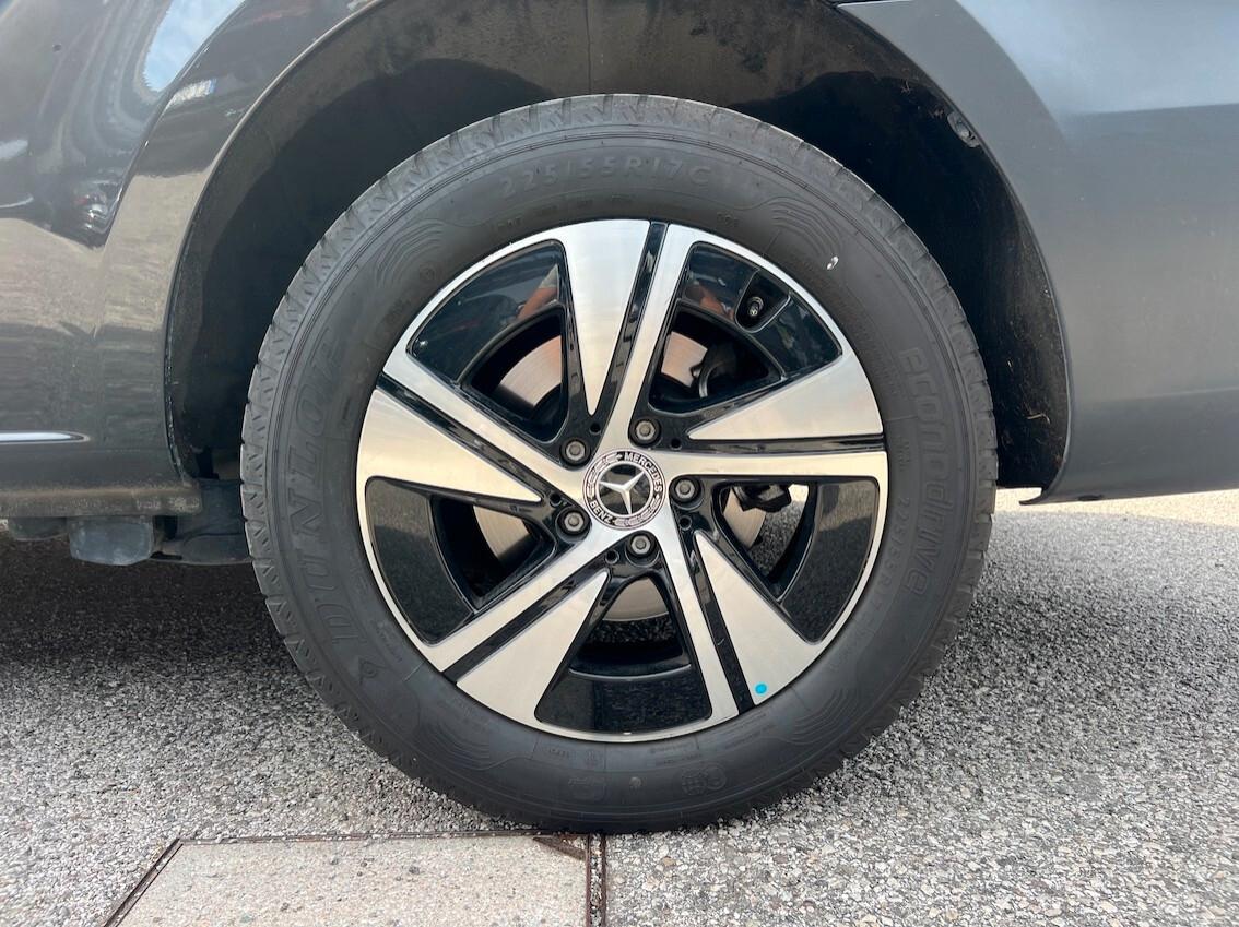 Mercedes-Benz Vito Pro 2.0 D 163 CV N1 Autocarro + IVA - 30/12/2024