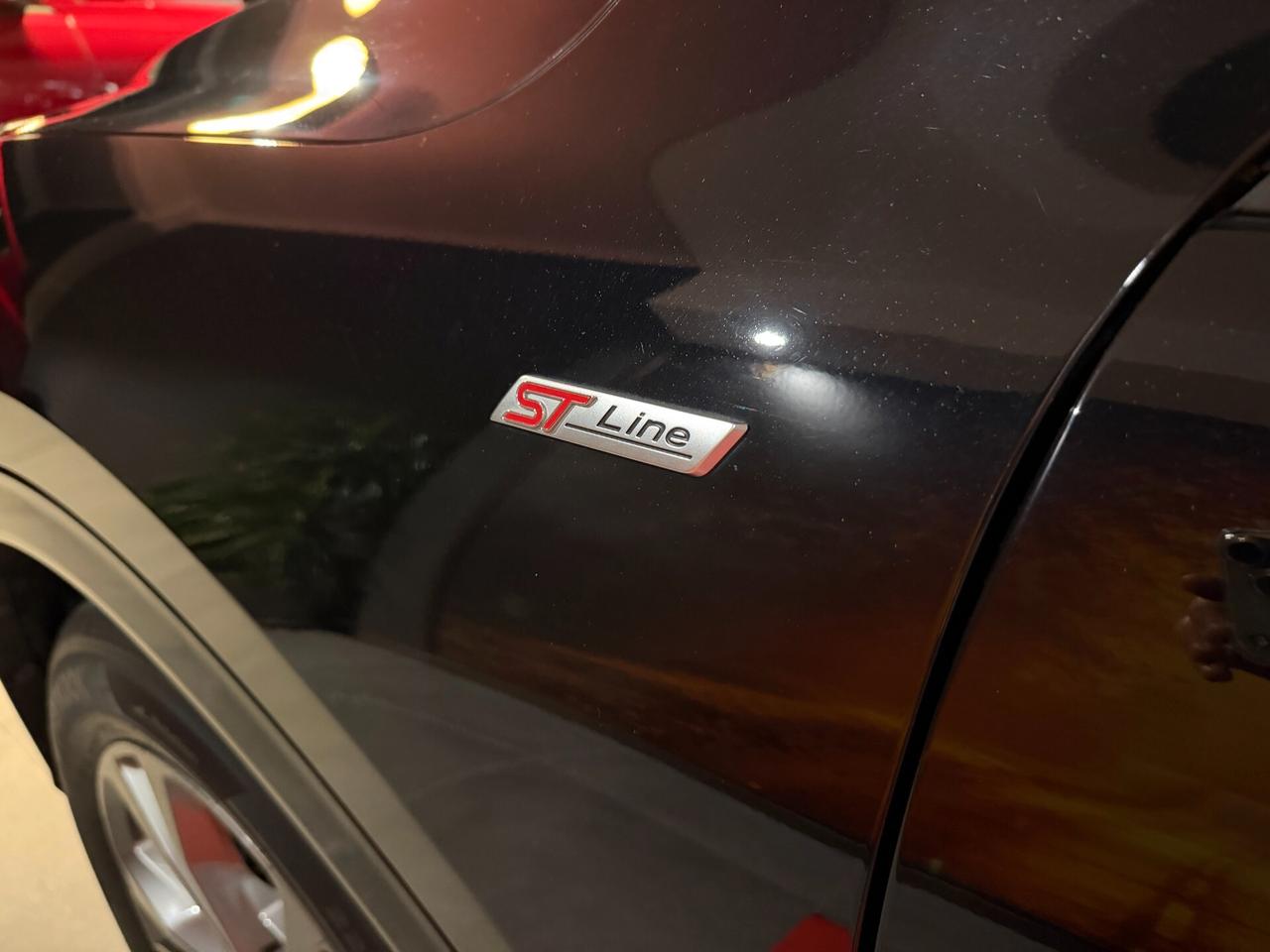 FORD KUGA 2.0 ECOBLUE MHEV 150CV 2WD ST-LINE X 2020